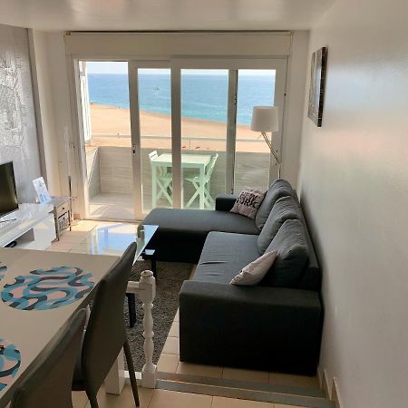 Apartments Paradise Lloret リョレート・デ・マル エクステリア 写真